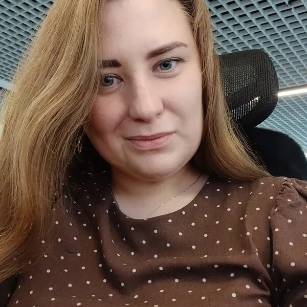 Екатерина